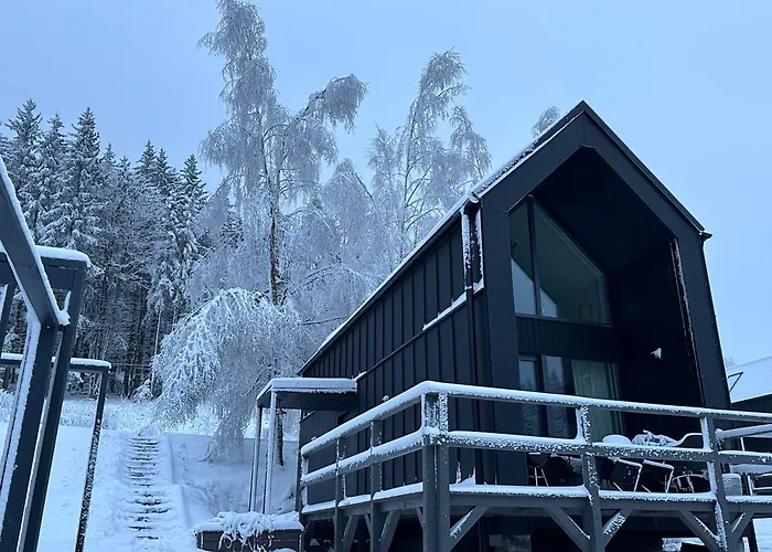 Black Hills Czarna Gora / Bike ^ Ski