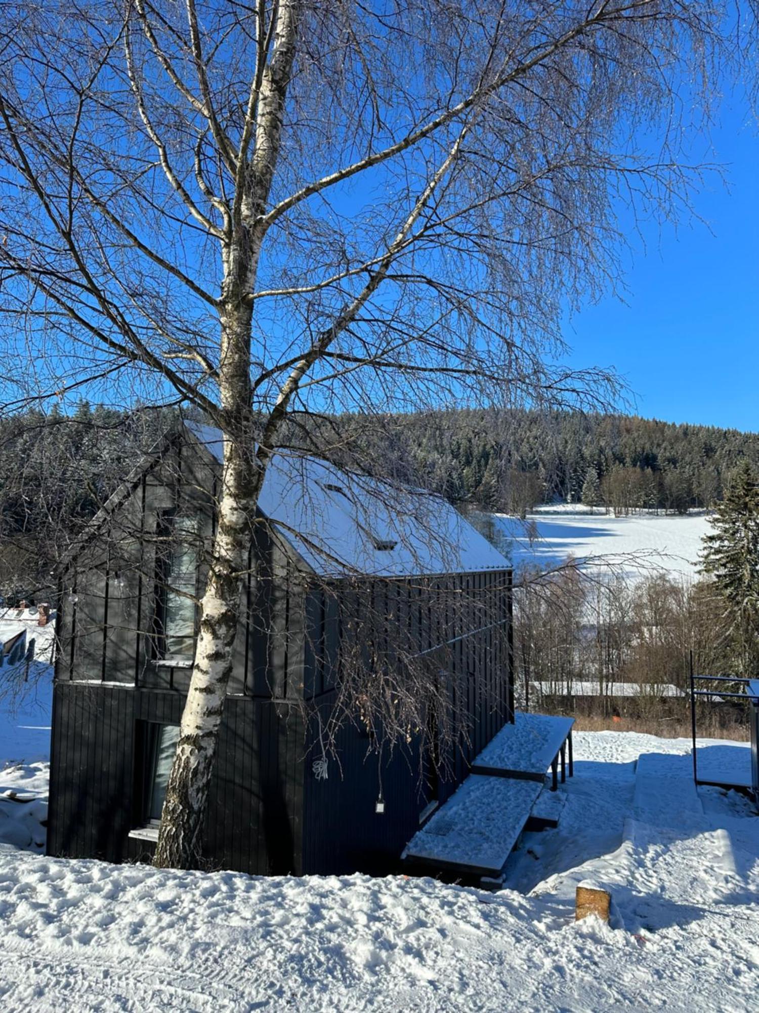 Black Hills Czarna Gora / Bike ^ Chalet *