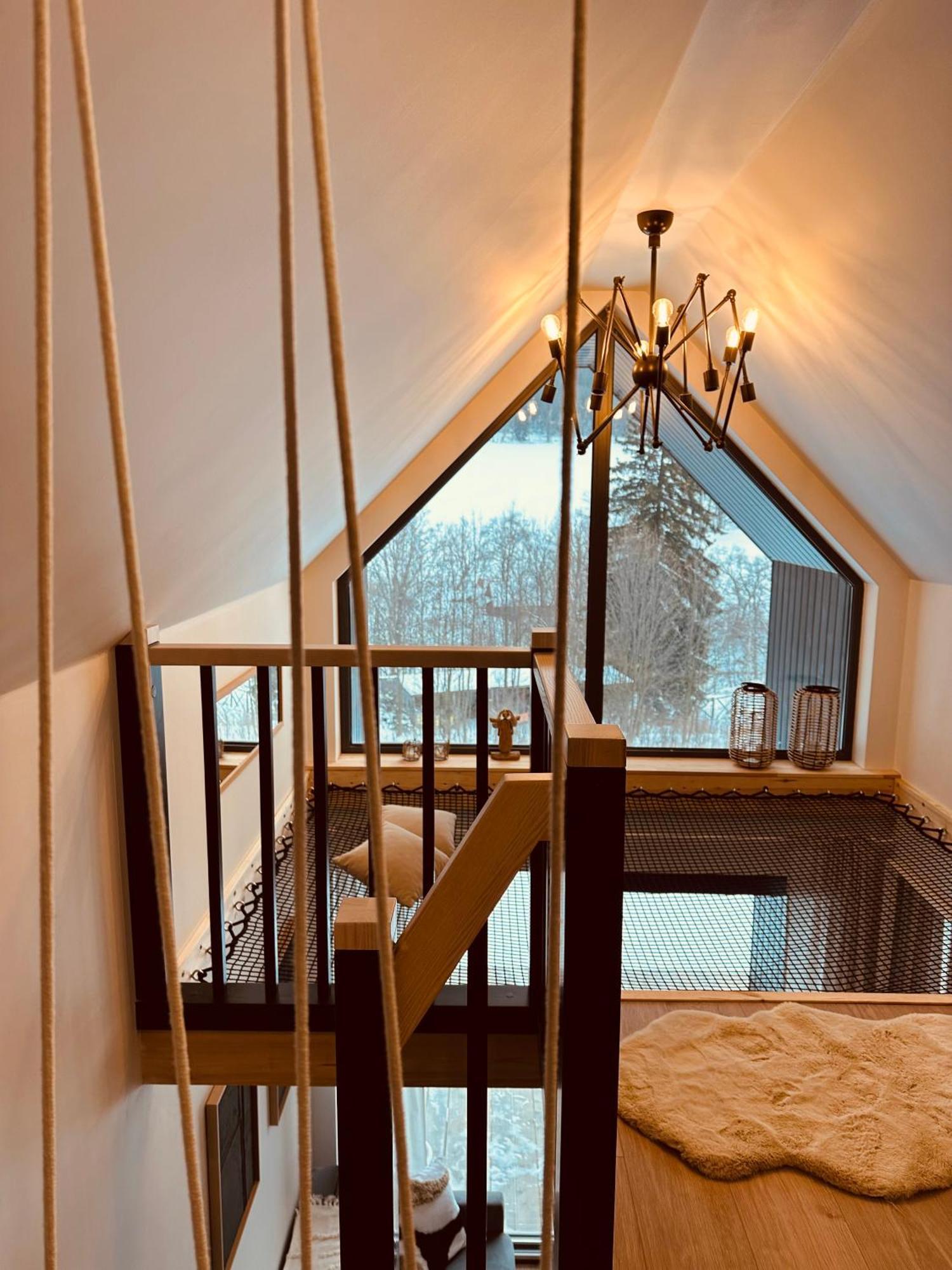Chalet Black Hills Czarna Gora / Bike ^ Sienna (Klodzko)