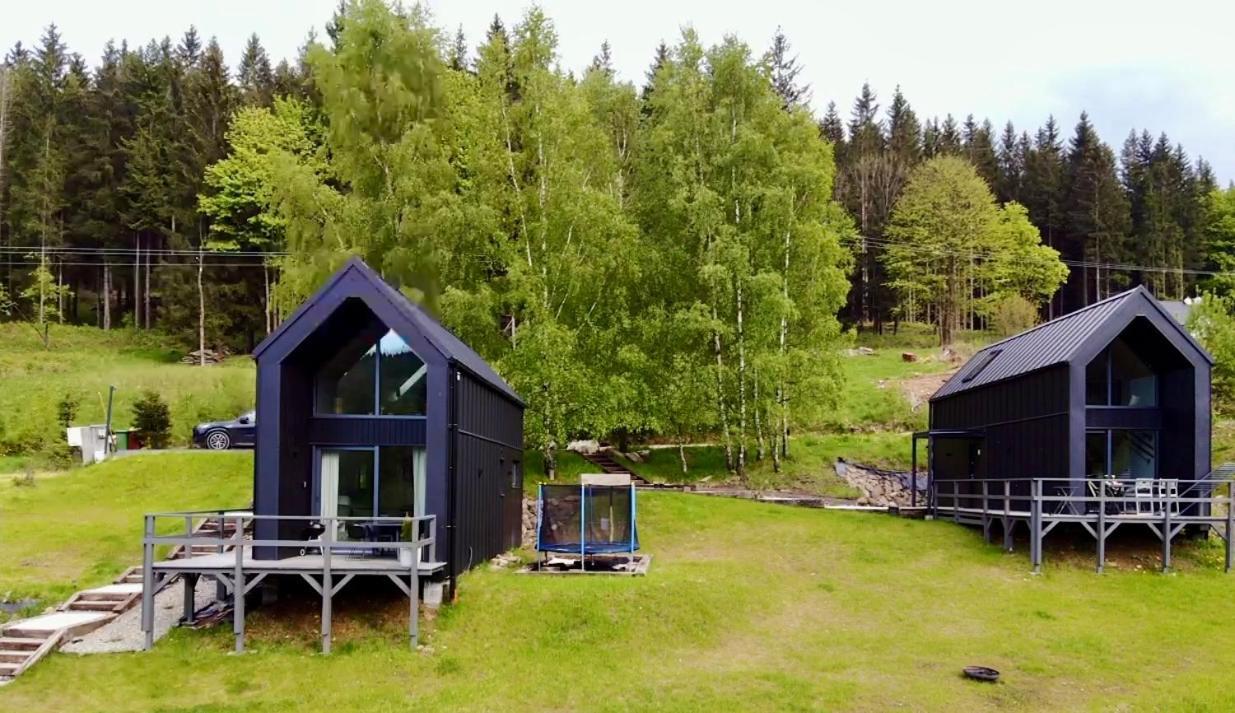 Black Hills Czarna Gora / Bike ^ Chalet Sienna (Klodzko)